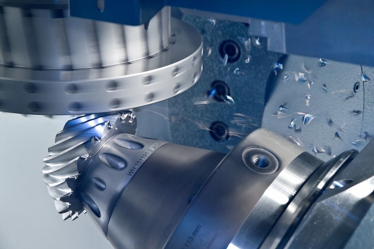 Ipart érintő témák – EMO Hannover 2019  és a gyártástechnológia változásai