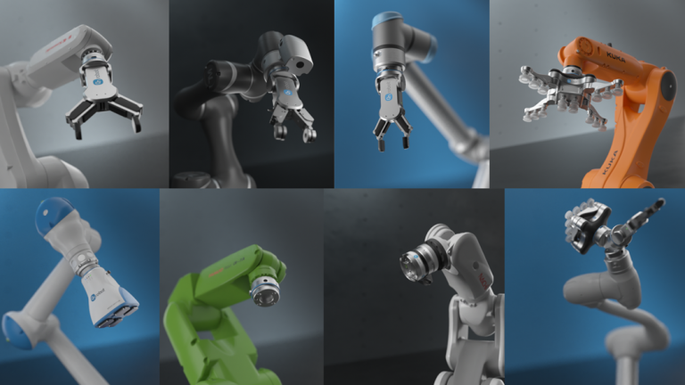 Magyar fejlesztők tervezik a legújabb robotikai eszközöket