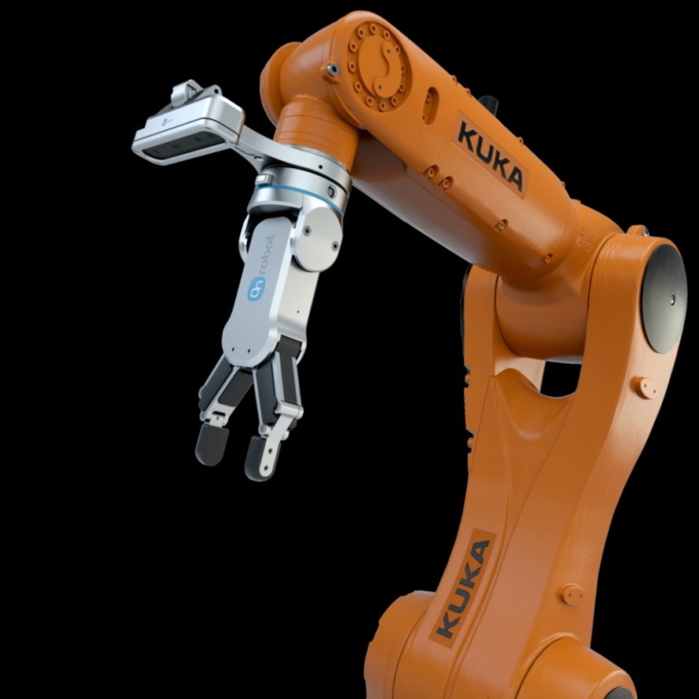 Jó munkához jó eszközre is szükség van. Hogyan vágjunk bele a robotikai automatizálásba?