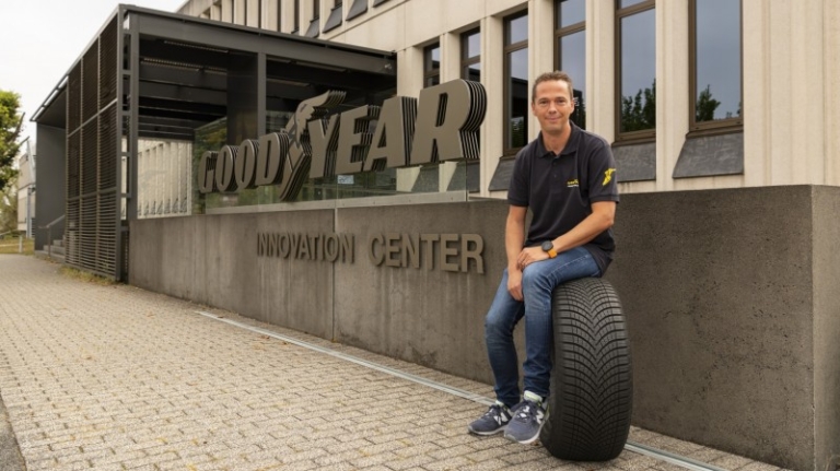 Nyolcszor a világ körül: Portugáliától Finnországig tart a Goodyear négy évszakos abroncsainak maratoni tesztje