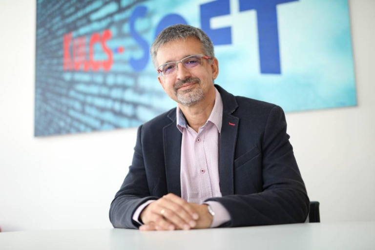 Három új termékkel erősít a Kulcs-Soft