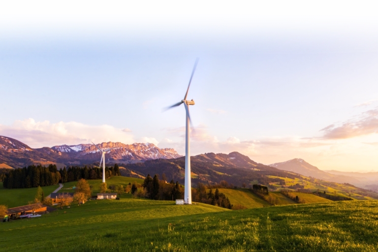 Az SKF csatlakozik a 100% – Megújuló Energia-kezdeményezéshez