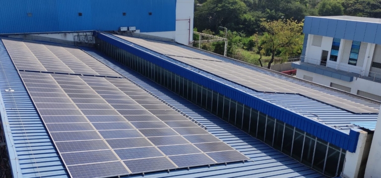 Környezetbarát energiával a Seco kilenc  évvel a tervezettnél előbb elérte  a kibocsátási célértéket