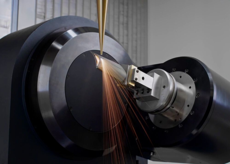 Új LASERTEC 100/160 PowerDrill a DMG MORI-tól