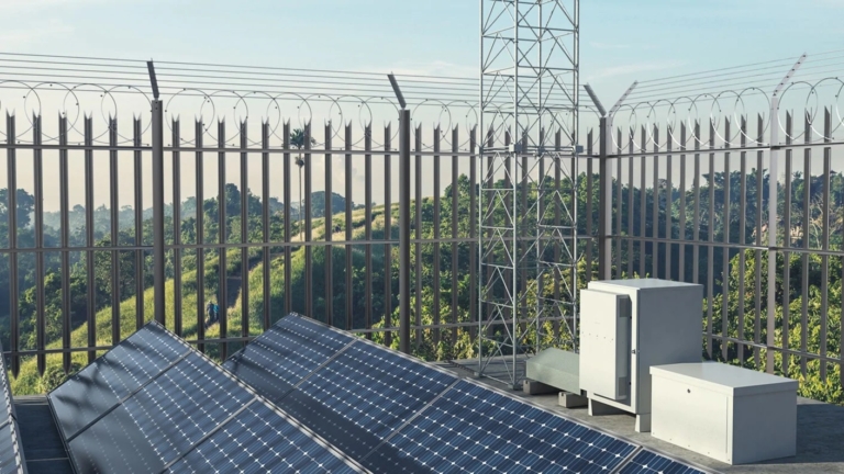 Így teheti hatékonyabbá a mobilkommunikáció és az 5G az energiaszolgáltatókat és a közműveket