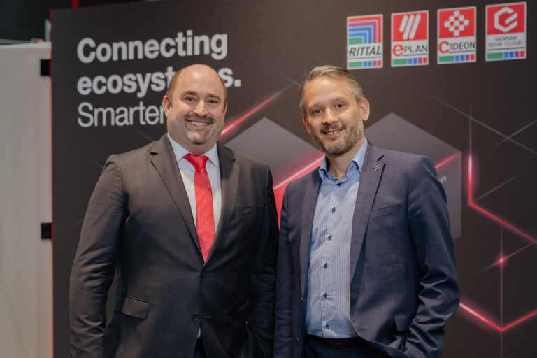 Az Eplan új technológiai partnere a Dassault Systèmes
