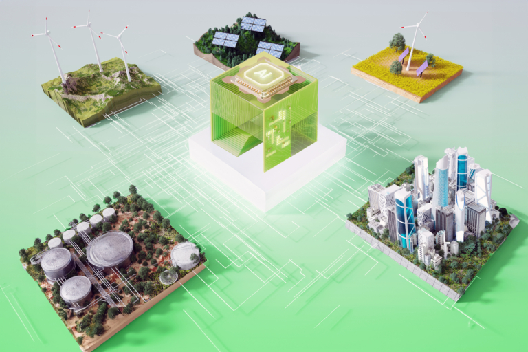 A Microsoft mesterséges intelligencia megoldásával növeli hatékonyságát a Schneider Electric 