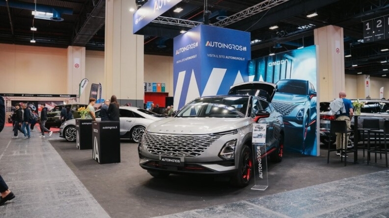 A legdinamikusabban fejlődő autógyártók között a Chery Group