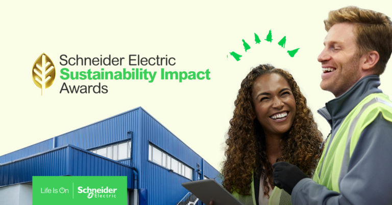 Idén is meghirdette fenntarthatósági versenyét a Schneider Electric