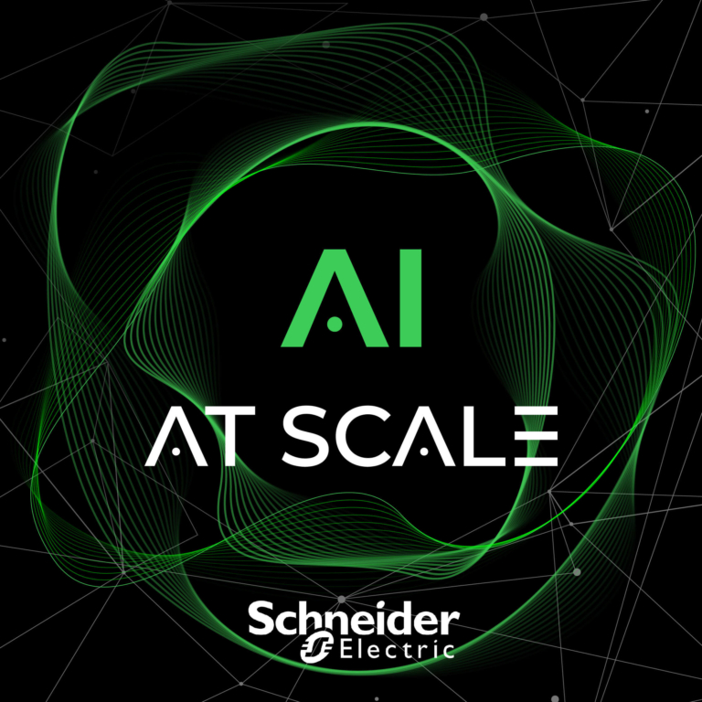 Mesterséges intelligencia podcastet indított a Schneider Electric