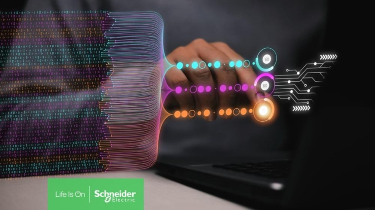 Javuló hatékonyság és egyszerűbb CSRD megfelelés – ezt kínálja a Schneider Electric megújult szoftvercsomagja