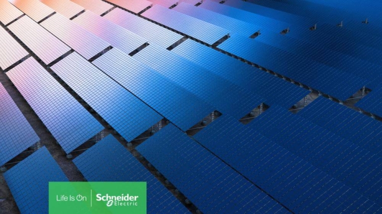 Fontos mérföldkőhöz érkezett a Schneider Electric Energize programja