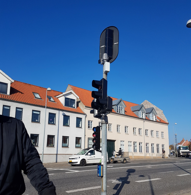 A forgalomirányítás leegyszerűsítése az Anybus Wireless Bridge segítségével: az ITS Teknik cég esettanulmánya 