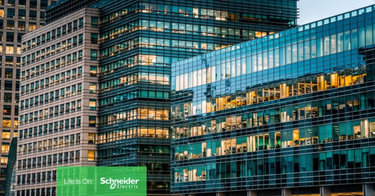 Fontos mérföldköveket ünnepel a Schneider Electric