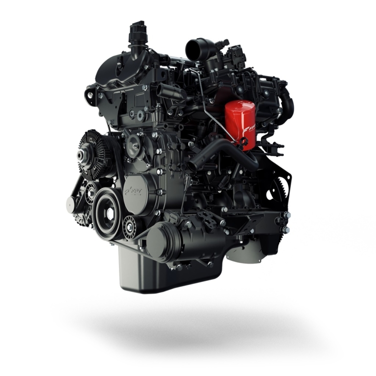 FPT INDUSTRIAL HAS RECEIVED THE 2025 FUSO SUPPLIER AWARD IN THE  PARTNERSHIP CATEGORY, IN RECOGNITION OF THE VALUE OF ITS COLLABORATION  WITH MFTBC