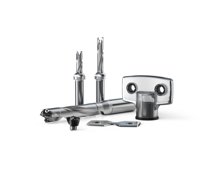 Fúrjon jobban, gyorsabban és okosabban a Seco® X-Tip Drill segítségével