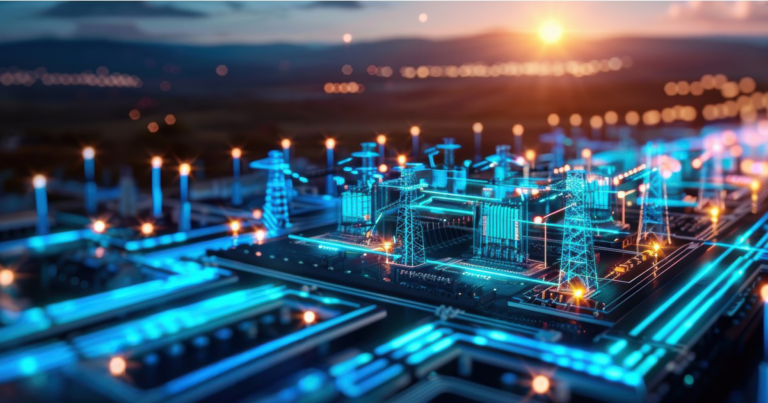 A mesterséges intelligenciát is beveti a Schneider Electric a villamos hálózatok modernizálása érdekében