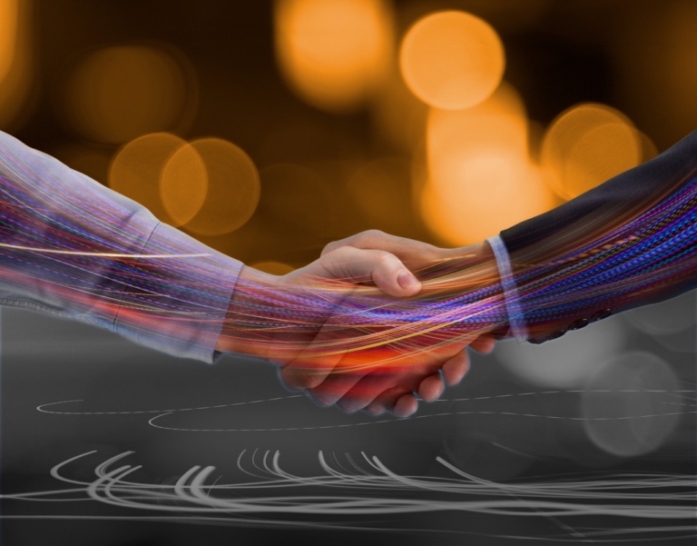 A Schneider Electric és a Bloomberg létrehozta az Energia-Technológiai Koalíciót