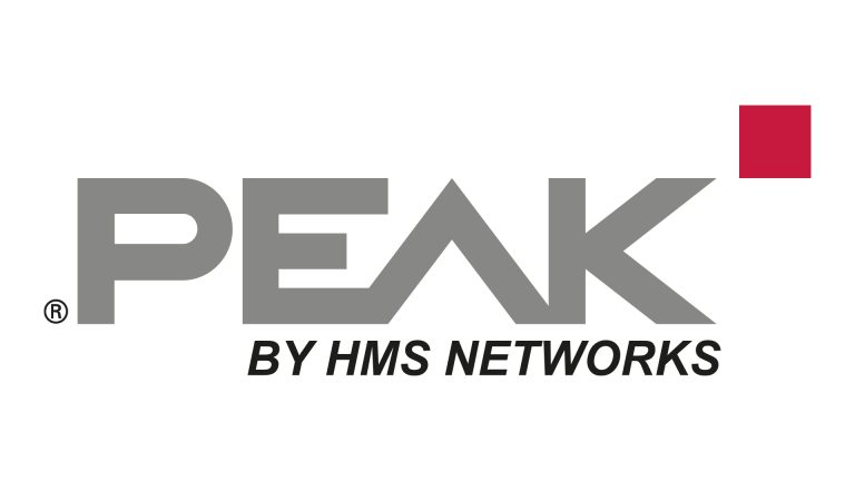 PEAK by HMS Networks – Új megjelenés a bevált erősségek megtartásával