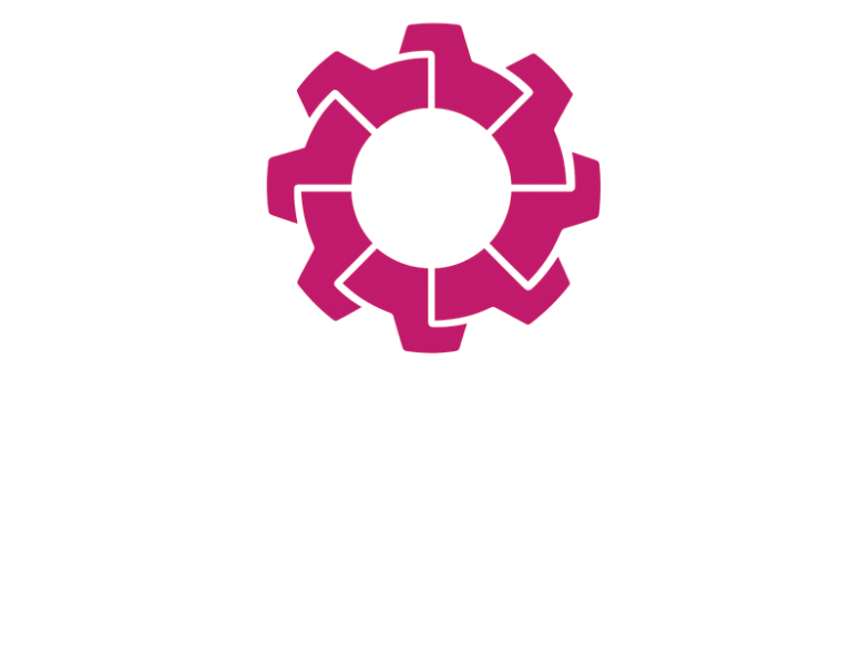 A célgépek: a hazai ipar stratégiai infrastruktúrája-Megnyílt a nevezés a 2026-os Magyar Ipari Célgép Nagydíjra