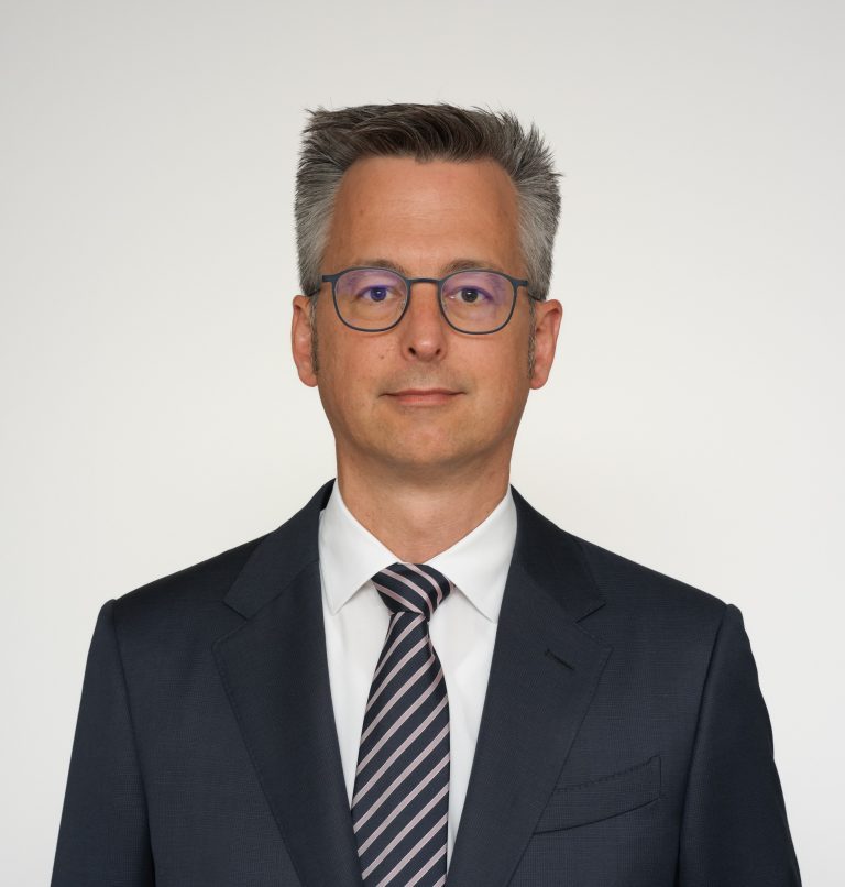 Christian Funk a Mewa-csoport igazgatóságának új elnöke-Generációváltás a családi vállalat élén